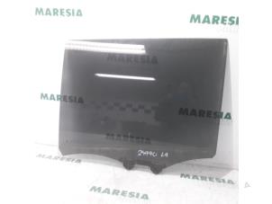 Used Rear door window 4-door, left Citroen C4 Picasso (3D/3E) 1.6 e-HDi 115 Price € 60,00 Margin scheme offered by Maresia Parts