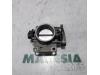 Throttle body from a Renault Megane Scenic 2001
