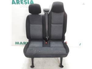 Used Double front seat, right Renault Master IV (MA/MB/MC/MD/MH/MF/MG/MH) 2.3 dCi 16V Price € 508,20 Inclusive VAT offered by Maresia Parts