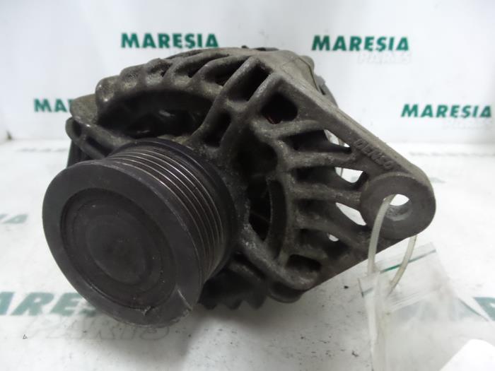 Used Dynamo Fiat Doblo (223A/119) 1.9 JTD Price € 40,00 Margin scheme offered by Maresia Parts