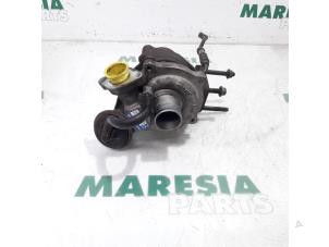 Usagé Turbo Fiat Doblo Prix € 157,50 Règlement à la marge proposé par Maresia Parts