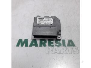 Used Airbag Module Peugeot 407 SW (6E) 2.0 HDiF 16V Price € 85,00 Margin scheme offered by Maresia Parts