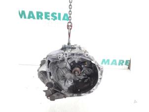Gebrauchte Getriebe Citroen C4 Picasso (3D/3E) 1.6 e-HDi 115 Preis € 735,00 Margenregelung angeboten von Maresia Parts