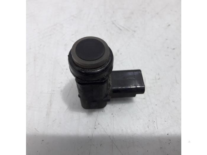 Usados Sensor PDC Peugeot 407 SW (6E) 2.0 HDiF 16V Precio € 35,00 Norma de margen ofrecido por Maresia Parts