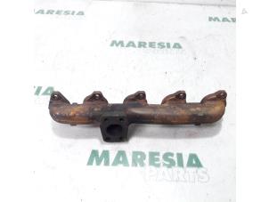 Used Exhaust manifold Citroen C4 Picasso (3D/3E) 1.6 e-HDi 115 Price € 24,95 Margin scheme offered by Maresia Parts