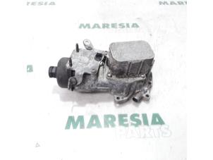 Used Oil filter holder Citroen C4 Picasso (3D/3E) 1.6 e-HDi 115 Price € 50,00 Margin scheme offered by Maresia Parts