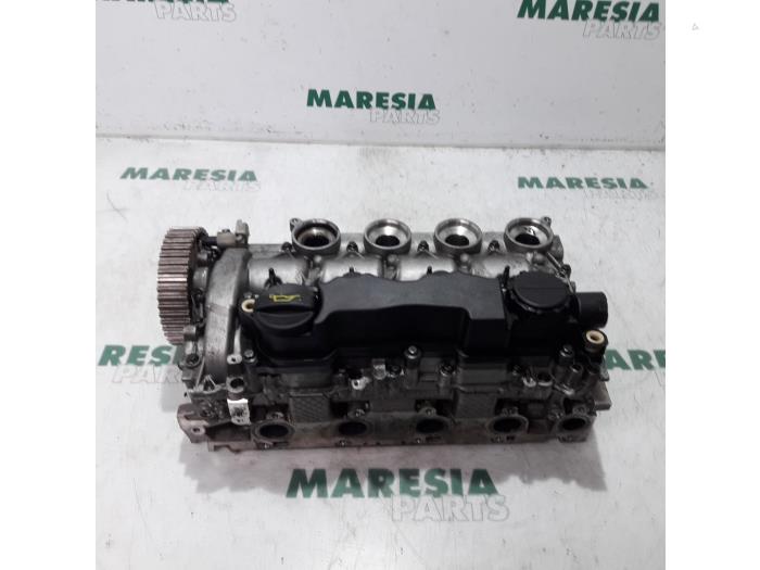 Usagé Culasse Peugeot Expert Prix € 288,75 Règlement à la marge proposé par Maresia Parts