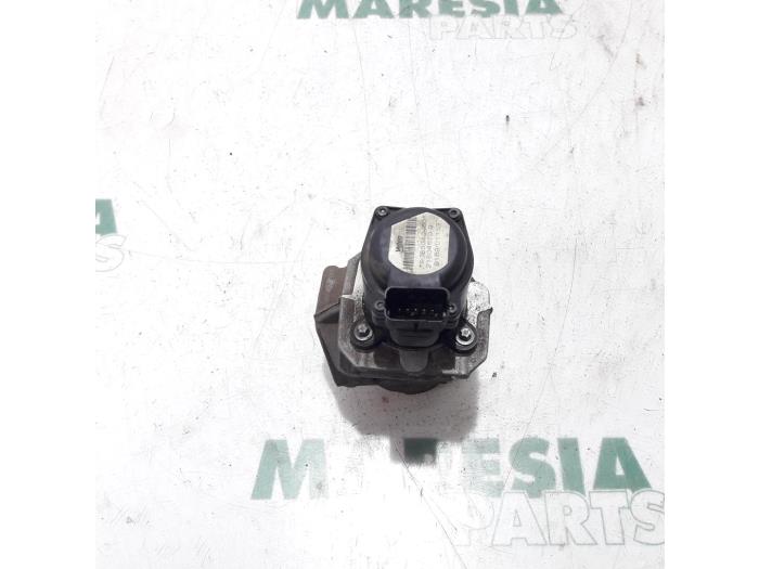 Gebrauchte AGR Ventil Peugeot Expert Preis € 105,00 Margenregelung angeboten von Maresia Parts