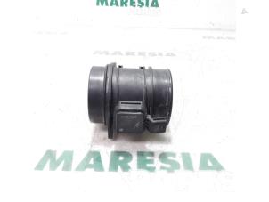 Używane Miernik ilosci powietrza Renault Master IV (MA/MB/MC/MD/MH/MF/MG/MH) 2.3 dCi 16V Cena € 60,50 Z VAT oferowane przez Maresia Parts