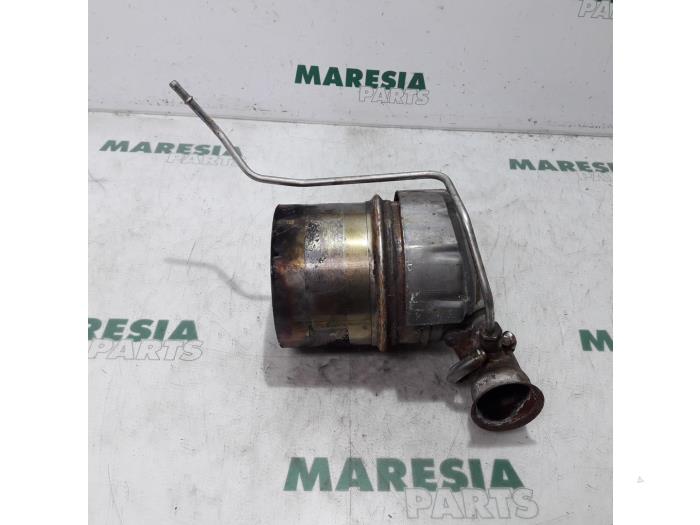 Gebrauchte Rußfilter Citroen C4 Picasso (3D/3E) 1.6 e-HDi 115 Preis € 262,50 Margenregelung angeboten von Maresia Parts
