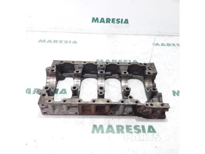 Używane Wal korbowy Fiat Ducato (250) 2.3 D 120 Multijet Cena € 127,05 Z VAT oferowane przez Maresia Parts