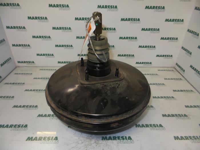 Usagé Servo frein Renault Megane Scénic (JA) 1.6 RT Prix € 40,00 Règlement à la marge proposé par Maresia Parts
