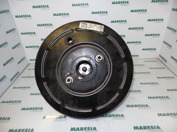 Servo frein d'un Renault Scénic II (JM) 1.6 16V 2005