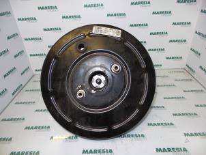 Servo frein d'un Renault Scénic II (JM) 1.6 16V 2005