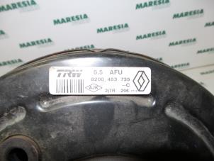 Servo frein d'un Renault Scénic II (JM) 1.6 16V 2005