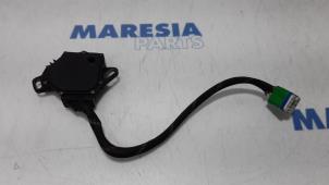 Used Position switch automatic gearbox Citroen C5 I Berline (DC) 2.0 16V Price € 50,00 Margin scheme offered by Maresia Parts