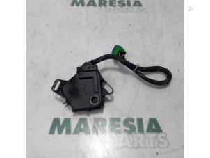 Gebrauchte Positionsschalter Automatikgetriebe Peugeot 406 Preis € 70,00 Margenregelung angeboten von Maresia Parts