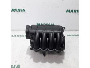 Used Intake manifold Citroen C3 Pluriel (HB) 1.6 16V Price € 35,00 Margin scheme offered by Maresia Parts