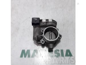 Used Throttle body Citroen C3 Pluriel (HB) 1.6 16V Price € 50,00 Margin scheme offered by Maresia Parts