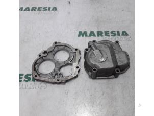 Used Gearbox cover Fiat Punto Evo (199) 1.3 JTD Multijet 85 16V Euro 5 Price € 25,00 Margin scheme offered by Maresia Parts