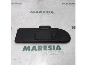 Used Sun visor Fiat Barchetta (183) 1.8 16V Price € 35,00 Margin scheme offered by Maresia Parts