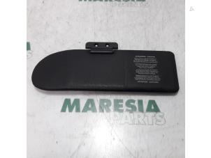 Used Sun visor Fiat Barchetta (183) 1.8 16V Price € 35,00 Margin scheme offered by Maresia Parts