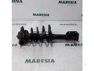 Used Front shock absorber rod, right Fiat Barchetta (183) 1.8 16V Price € 105,00 Margin scheme offered by Maresia Parts