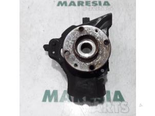 Gebrauchte Achsschenkel rechts vorne Fiat Barchetta (183) 1.8 16V Preis € 35,00 Margenregelung angeboten von Maresia Parts
