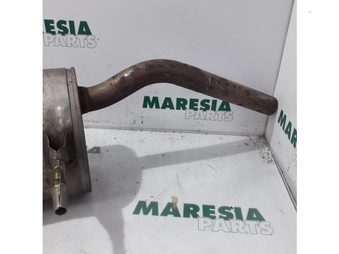 Démarreur magnétique solénoïde Toyota Land Cruiser FJ40 1F 65-73 neuf d'origine
