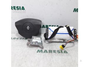 Used Airbag set + module Renault Espace (JK) 2.0 Turbo 16V Grand Espace Price € 75,00 Margin scheme offered by Maresia Parts