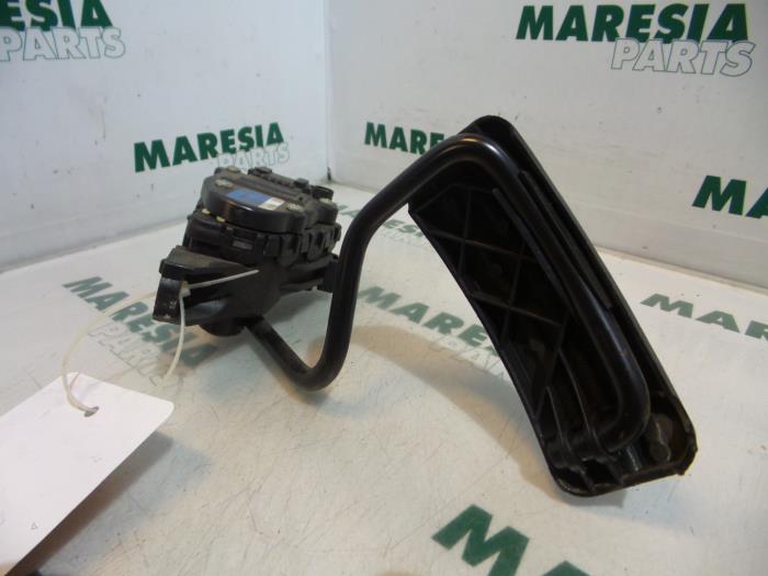 Gebrauchte Gaspedalposition Sensor Renault Espace (JK) 2.0 Turbo 16V Grand Espace Preis € 29,99 Margenregelung angeboten von Maresia Parts