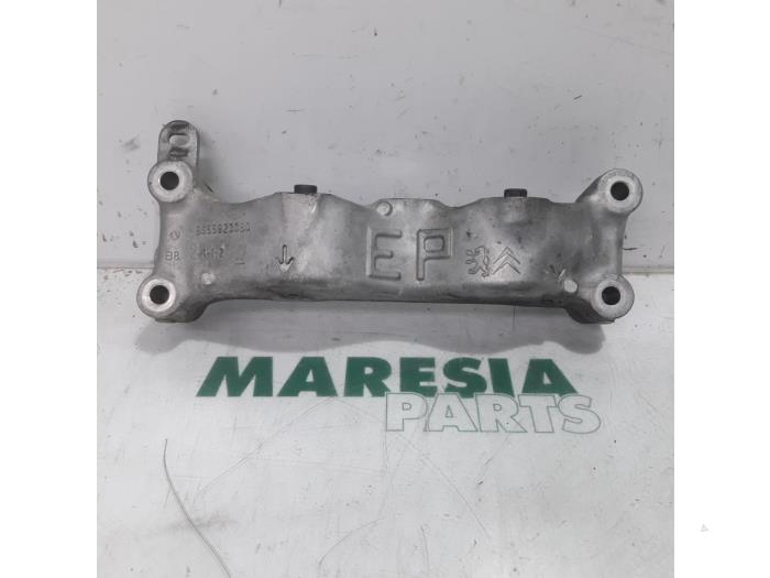 Used Engine mount Peugeot 308 (4A/C) 1.6 VTI 16V Price € 20,00 Margin scheme offered by Maresia Parts