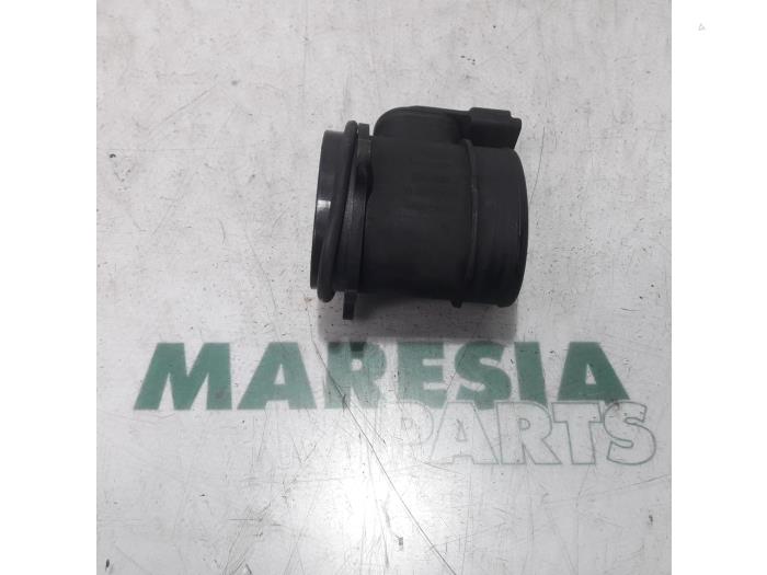 Begagnade Luftflödesmätare Citroen Berlingo 1.6 Hdi 75 16V Phase 1 Pris € 30,25 Inklusive moms erbjuds av Maresia Parts