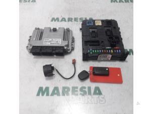 Used Engine management computer Citroen Berlingo 1.6 Hdi 75 16V Phase 1 Price € 317,63 Inclusive VAT offered by Maresia Parts