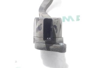 Gaspedalposition Sensor van een Citroën Berlingo 1.6 Hdi 75 16V Phase 1 2009