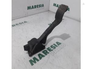 Used Throttle pedal position sensor Citroen Berlingo 1.6 Hdi 75 16V Phase 1 Price € 60,50 Inclusive VAT offered by Maresia Parts