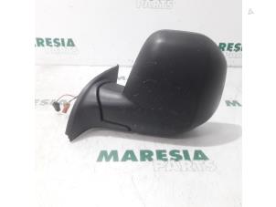 Used Wing mirror, left Citroen Berlingo 1.6 Hdi 75 16V Phase 1 Price € 60,50 Inclusive VAT offered by Maresia Parts