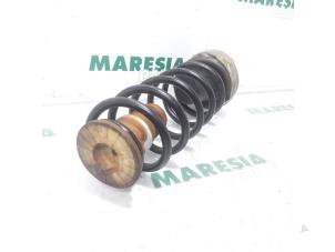 Used Rear coil spring Citroen Berlingo 1.6 Hdi 75 16V Phase 1 Price € 42,35 Inclusive VAT offered by Maresia Parts