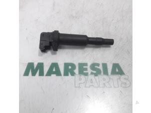 Gebrauchte Zündspule Citroen C4 Picasso (UD/UE/UF) 1.6 16V VTi 120 Preis € 9,75 Margenregelung angeboten von Maresia Parts