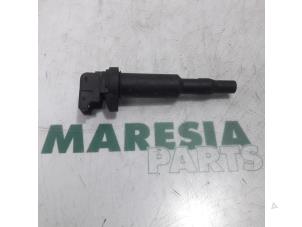 Gebrauchte Zündspule Citroen C4 Picasso (UD/UE/UF) 1.6 16V VTi 120 Preis € 9,75 Margenregelung angeboten von Maresia Parts