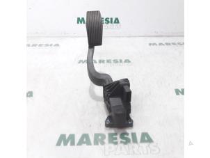 Used Throttle pedal position sensor Alfa Romeo MiTo (955) 1.3 JTDm 16V Eco Price € 20,00 Margin scheme offered by Maresia Parts