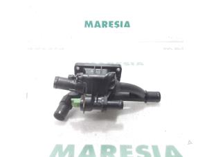 Used Thermostat housing Citroen C3 (FC/FL/FT) 1.6 HDi 16V 92 Price € 40,00 Margin scheme offered by Maresia Parts
