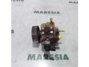 Used Mechanical fuel pump Citroen C3 (FC/FL/FT) 1.6 HDi 16V 92 Price € 25,00 Margin scheme offered by Maresia Parts