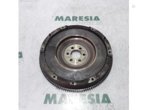 Used Flywheel Citroen C3 (FC/FL/FT) 1.6 HDi 16V 92 Price € 60,00 Margin scheme offered by Maresia Parts