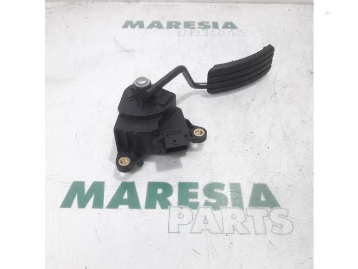 Gebrauchte Gaspedalposition Sensor Renault Scénic II (JM) 1.6 16V Preis € 35,00 Margenregelung angeboten von Maresia Parts