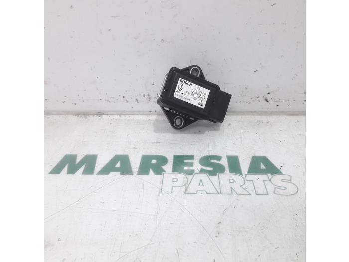 Usagé Ordinateur ESP Renault Scénic II (JM) 1.6 16V Prix € 85,00 Règlement à la marge proposé par Maresia Parts
