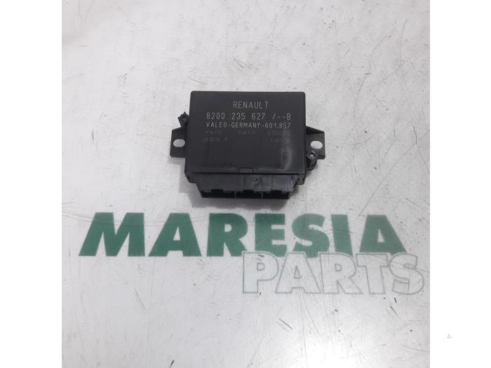 Usagé Module PDC Renault Scénic II (JM) 1.6 16V Prix € 40,00 Règlement à la marge proposé par Maresia Parts