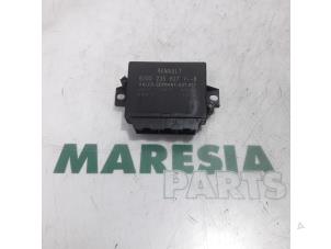 Usagé Module PDC Renault Scénic II (JM) 1.6 16V Prix € 40,00 Règlement à la marge proposé par Maresia Parts