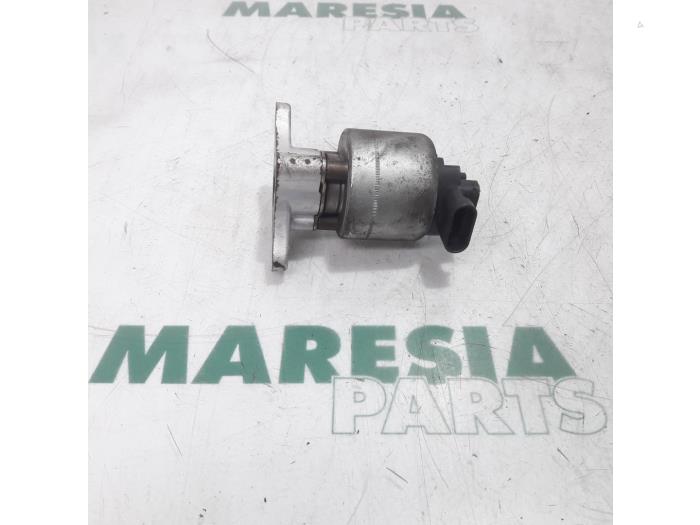 Gebrauchte AGR Ventil Peugeot 307 CC (3B) 2.0 16V Preis € 75,00 Margenregelung angeboten von Maresia Parts