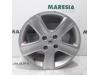 Used Wheel Peugeot 307 SW (3H) 2.0 16V Price € 75,00 Margin scheme offered by Maresia Parts